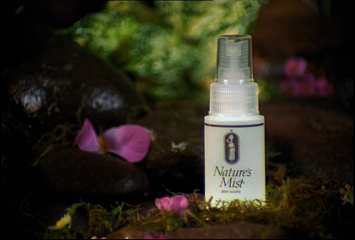 Natures Mist Face of the Water 2oz *SPECIAL OFFER*